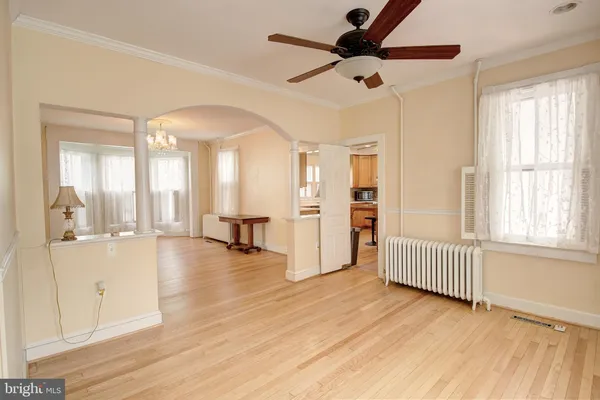 $3,750 | 44 Fulton Avenue, Walkersville, MD 21793