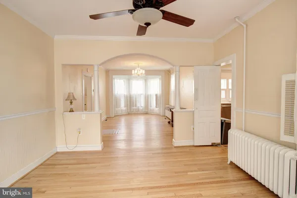 $3,750 | 44 Fulton Avenue, Walkersville, MD 21793