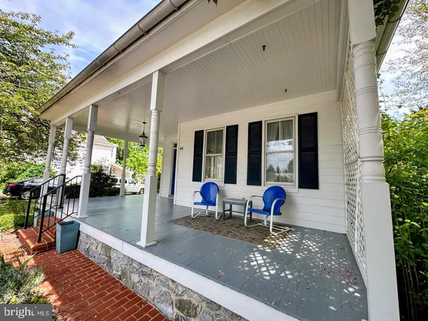 $3,750 | 44 Fulton Avenue, Walkersville, MD 21793