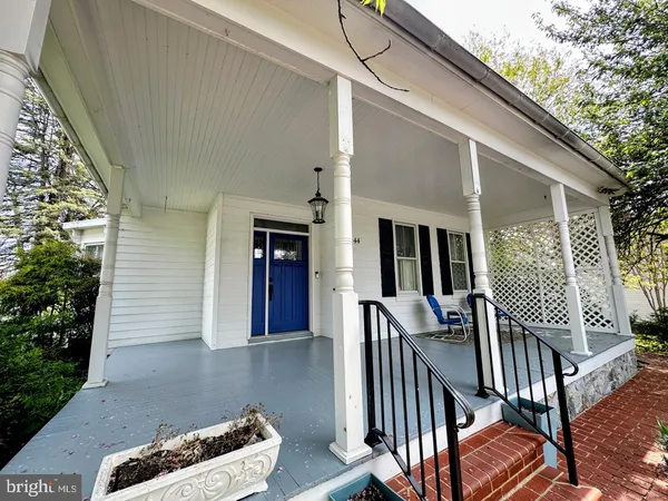 $3,750 | 44 Fulton Avenue, Walkersville, MD 21793