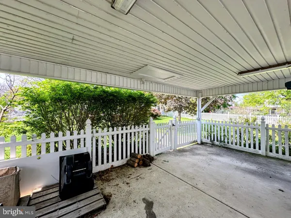 $3,750 | 44 Fulton Avenue, Walkersville, MD 21793