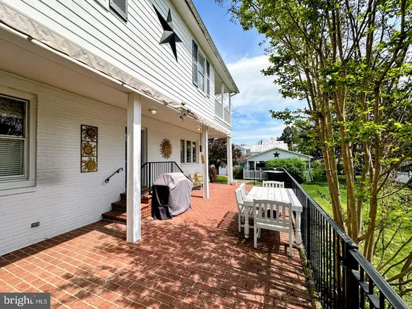 $3,750 | 44 Fulton Avenue, Walkersville, MD 21793