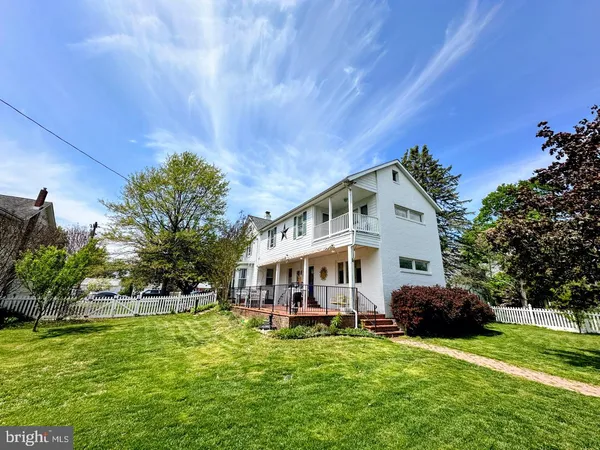 $3,750 | 44 Fulton Avenue, Walkersville, MD 21793