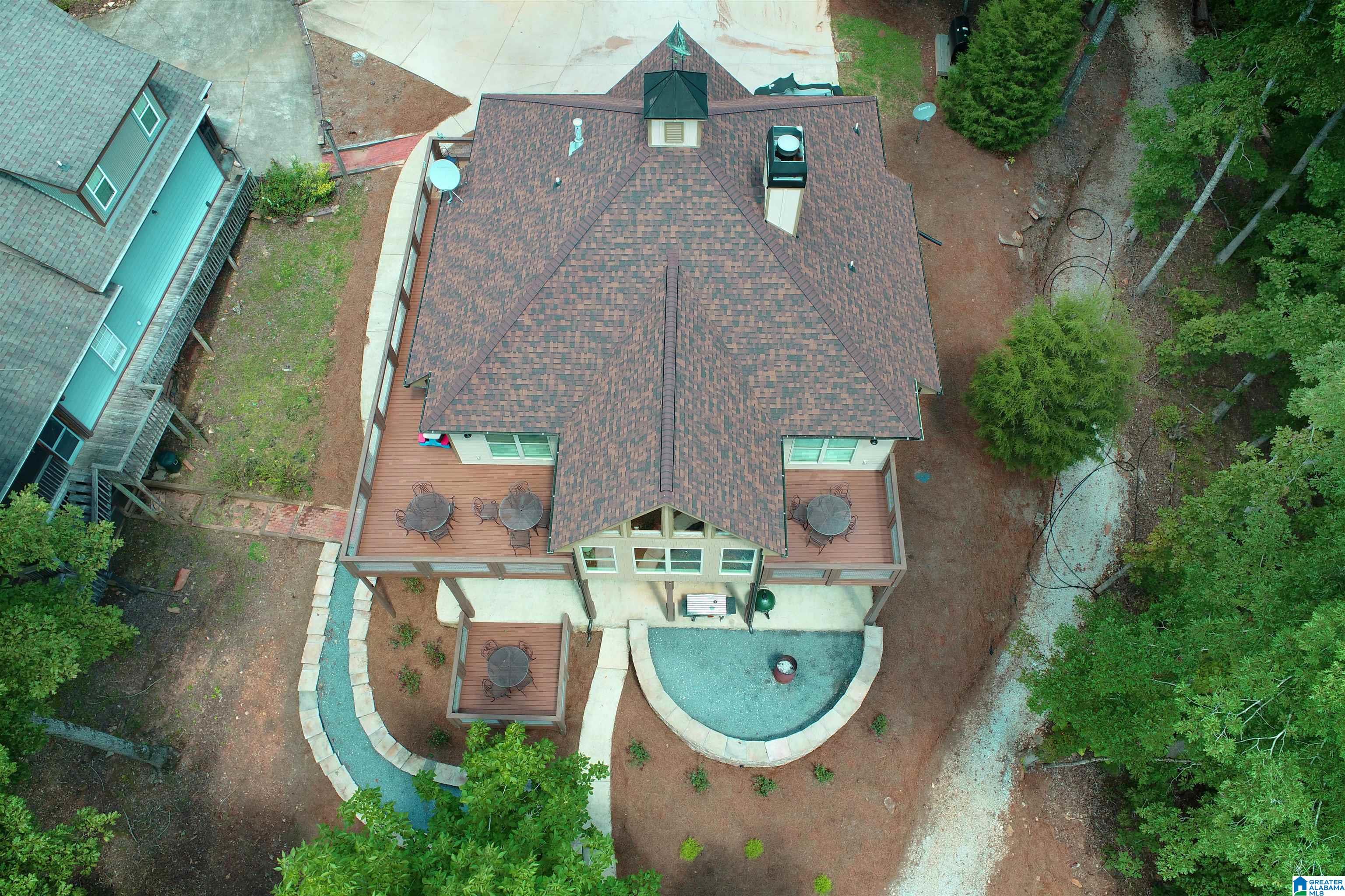 125 Anchor Ridge Wedowee, AL 36278 - Photo 32 of 37 Gallery Image 32