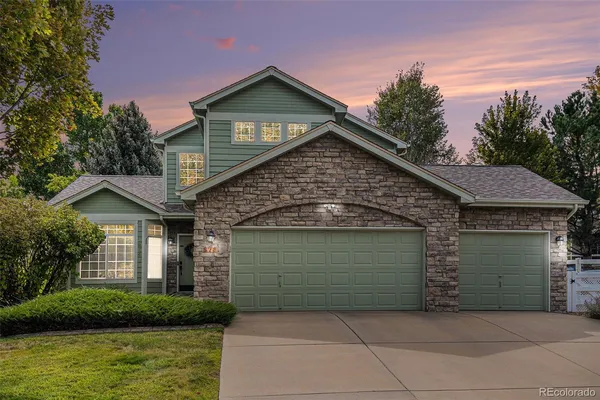 $750,000 | 876 West 127th Court, Westminster, CO 80234