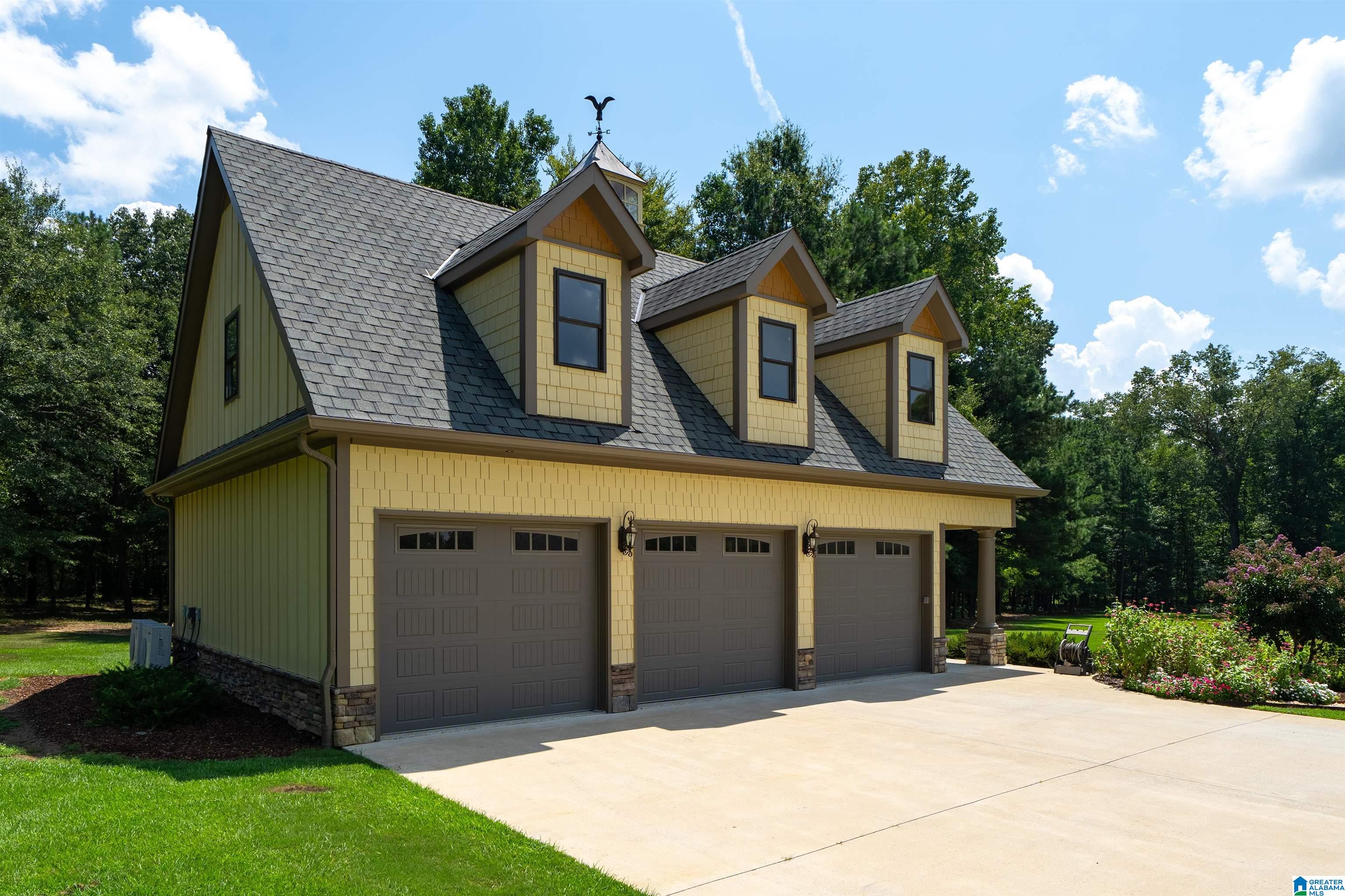 6300 Pocahontas Road Bessemer, AL 35022 - Photo 46 of 69 Gallery Image 46