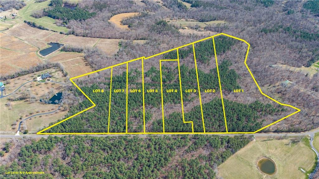 12 David Moore Road Burlington, NC 27217 - Photo 2 of 19