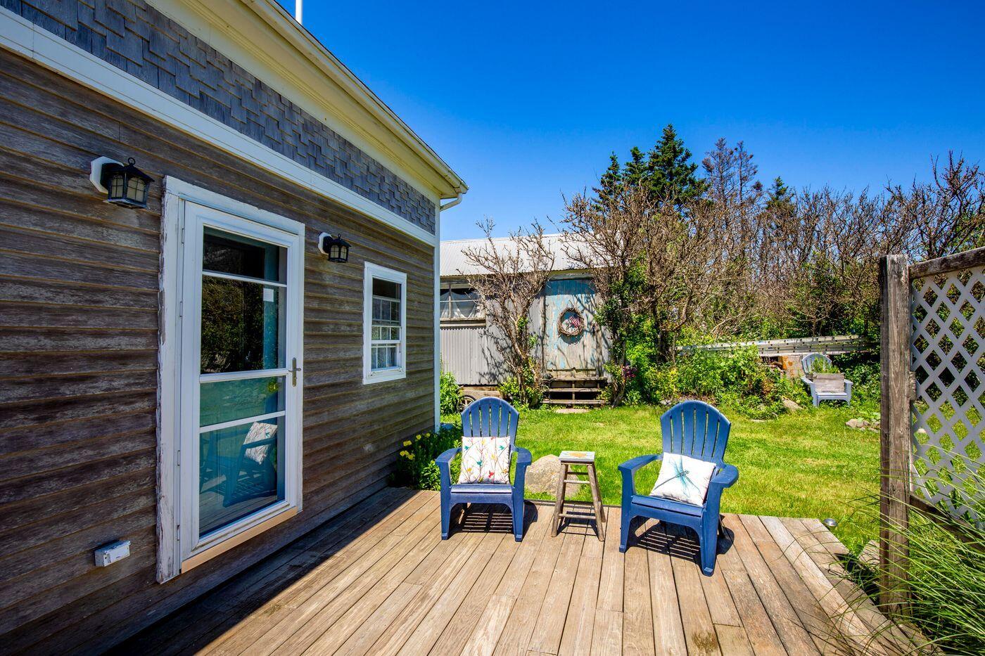 5 Wharf Hill Road Monhegan, ME 04852 - Photo 21 of 25 W22-ME2604_21