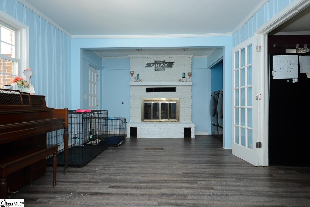 208 South Wingate Road Greenville, SC 29605 - Photo 12 of 30 Gallery Image 12