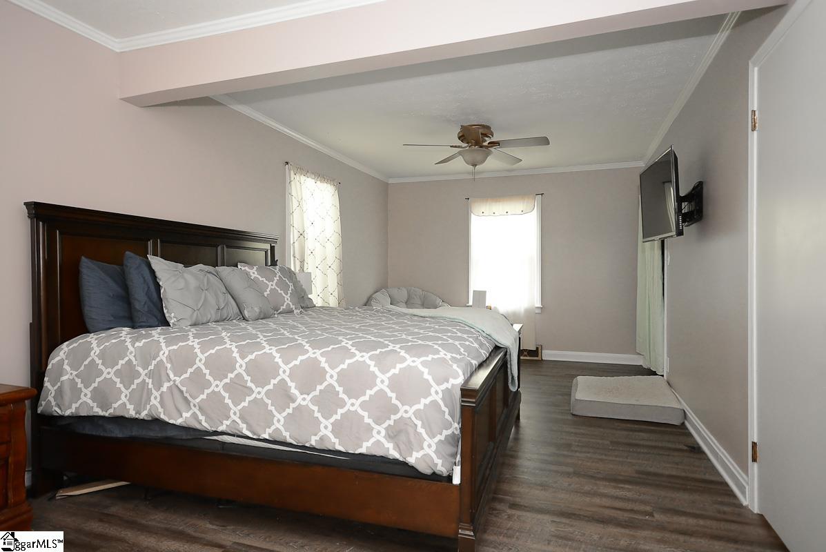 208 South Wingate Road Greenville, SC 29605 - Photo 15 of 30 Gallery Image 15