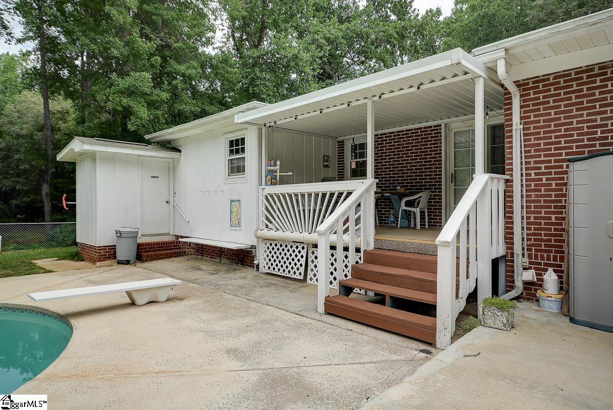208 South Wingate Road Greenville, SC 29605 - Photo 26 of 30 Gallery Image 26