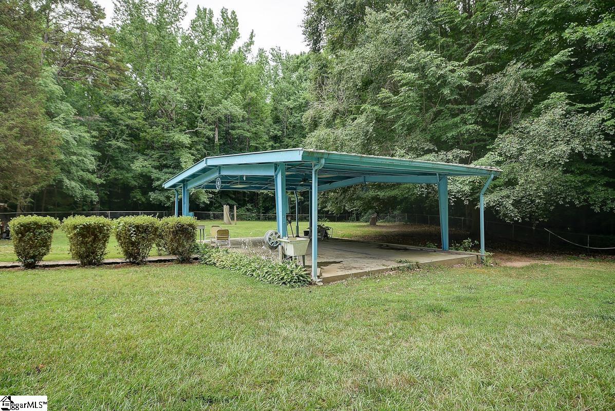 208 South Wingate Road Greenville, SC 29605 - Photo 27 of 30 Gallery Image 27
