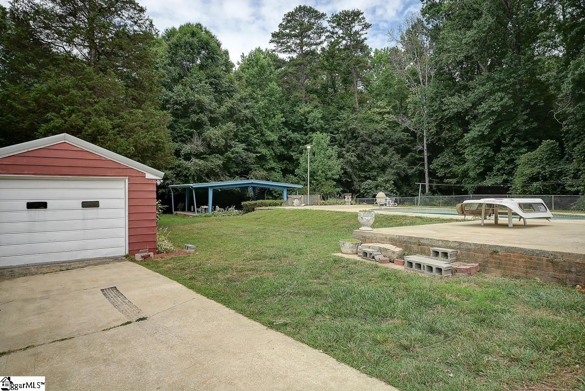 208 South Wingate Road Greenville, SC 29605 - Photo 29 of 30 Gallery Image 29