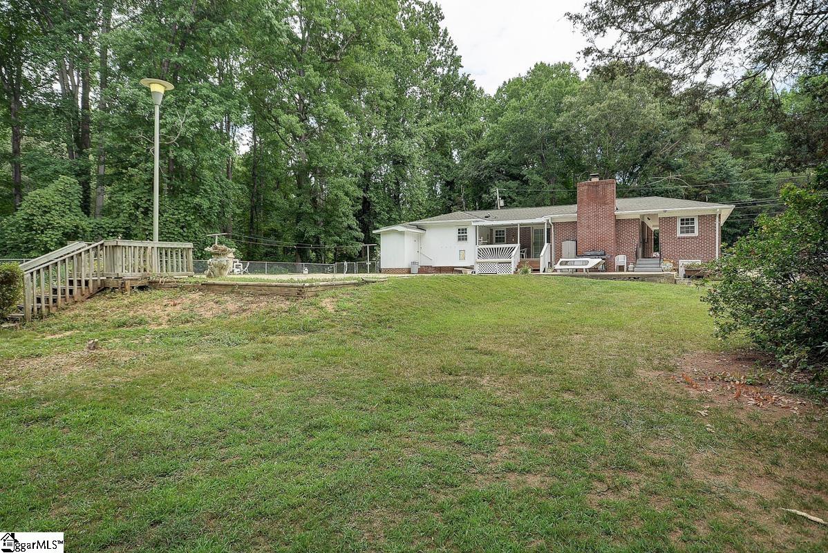 208 South Wingate Road Greenville, SC 29605 - Photo 30 of 30 Gallery Image 30