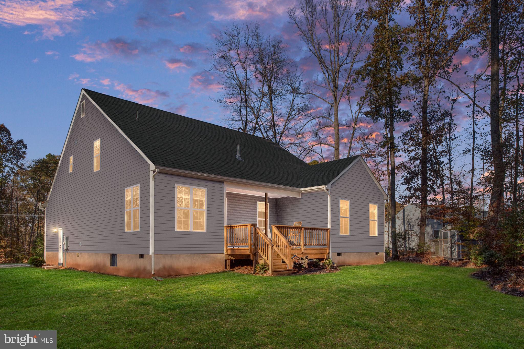 3804 Elk Creek Road Mineral, VA 23117 - Photo 49 of 70 Gallery Image 49
