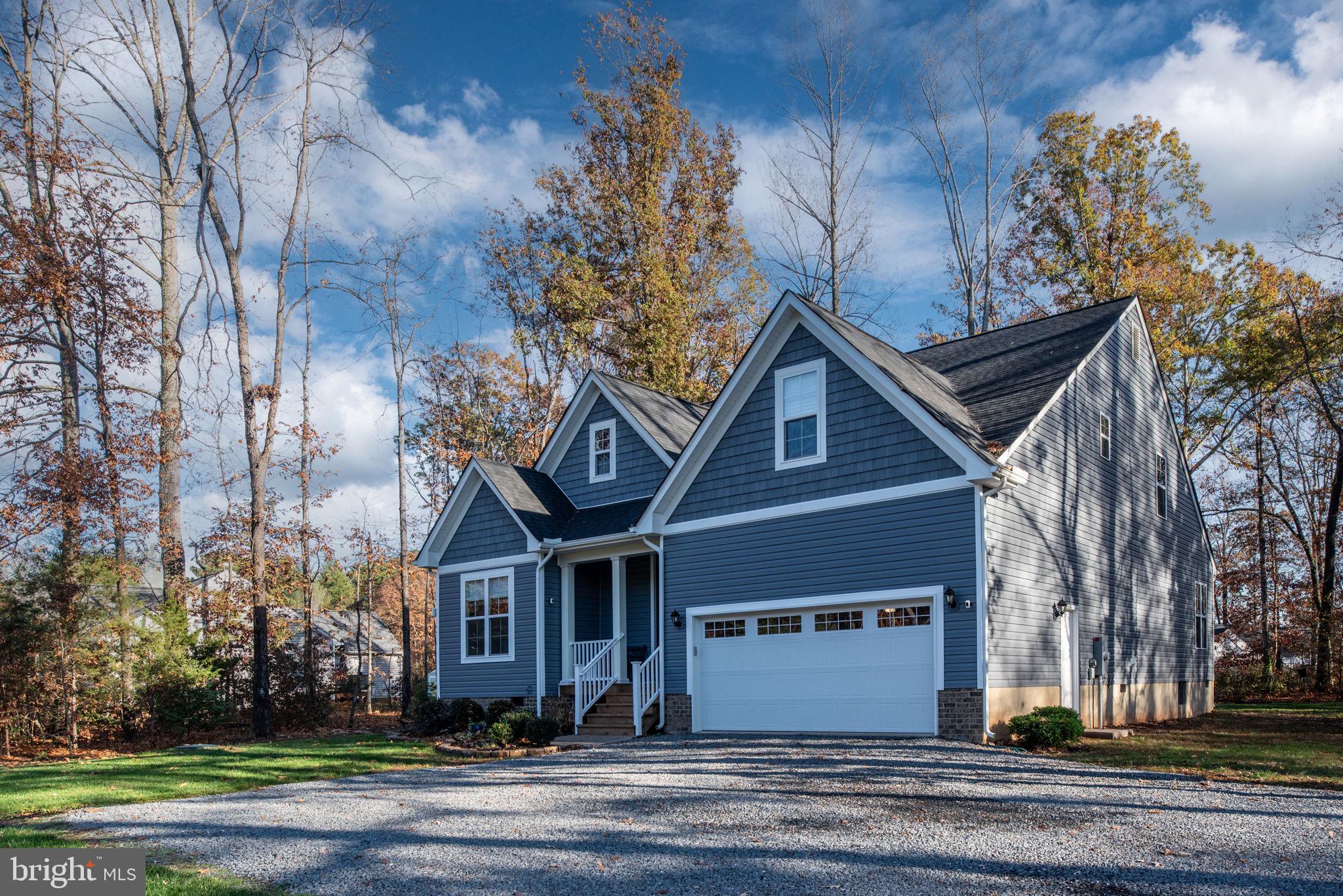 3804 Elk Creek Road Mineral, VA 23117 - Photo 5 of 70 Gallery Image 5