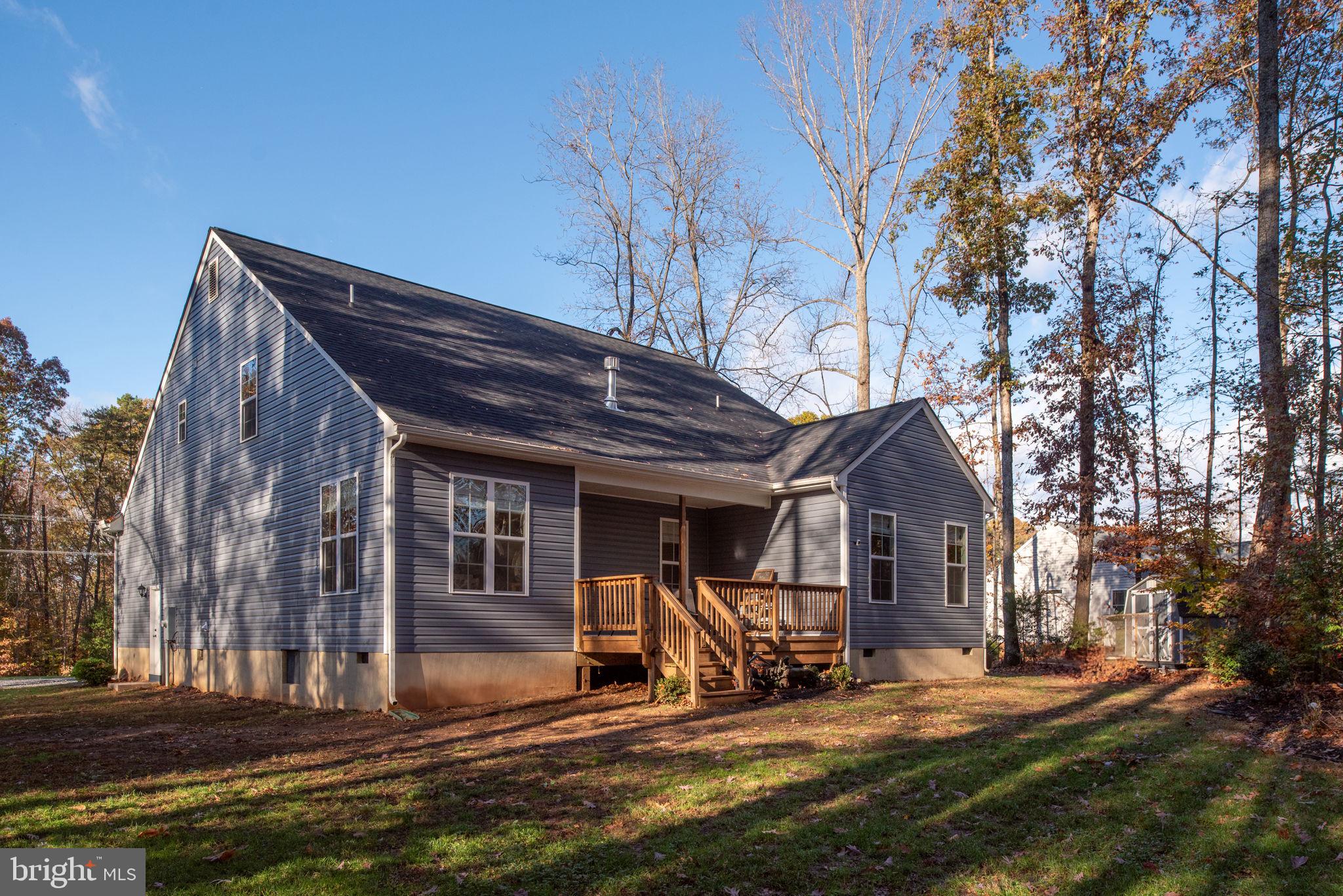 3804 Elk Creek Road Mineral, VA 23117 - Photo 51 of 70 Gallery Image 51
