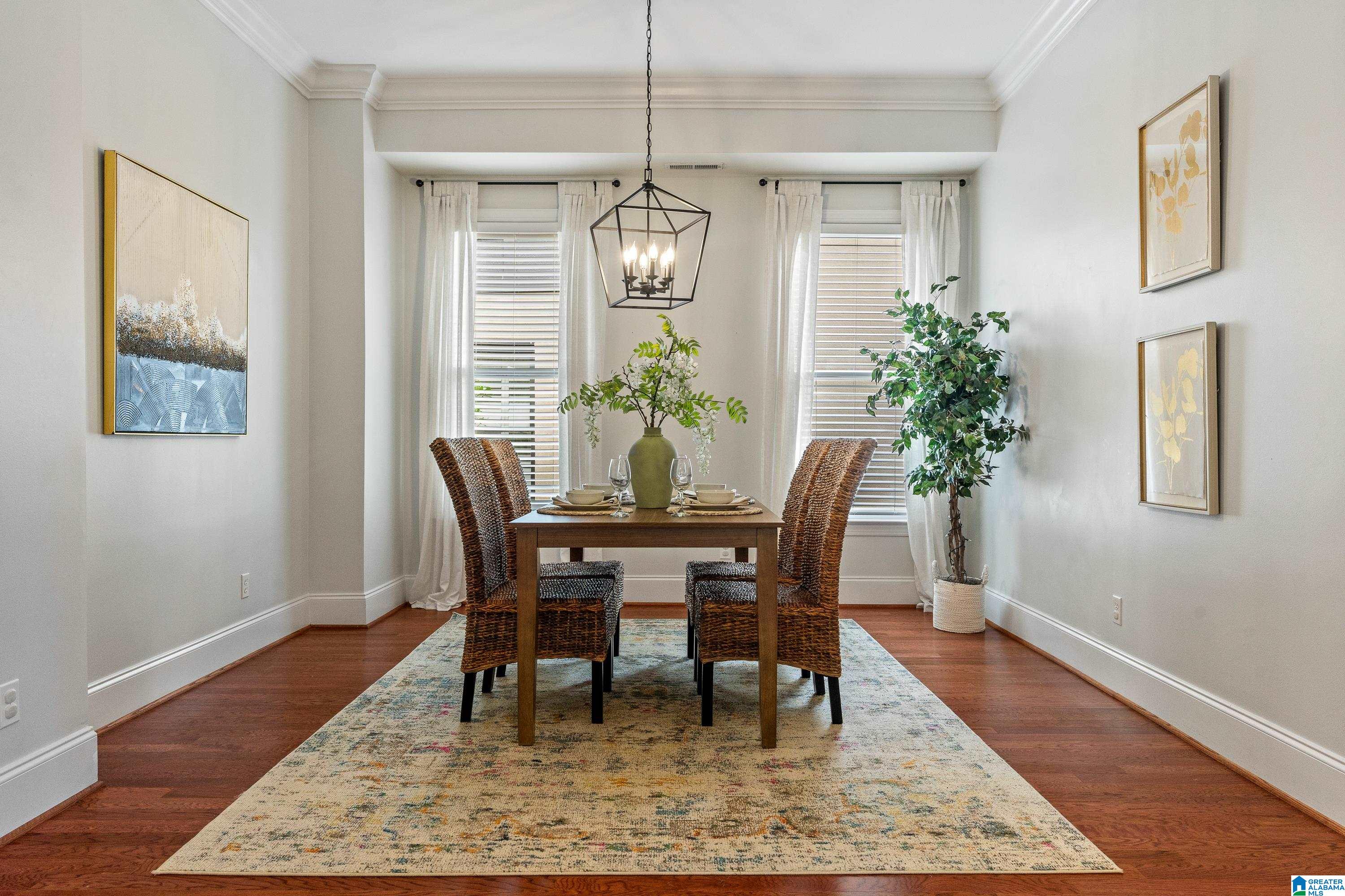 5853 Water Point Lane Birmingham, AL 35244 - Photo 7 of 73