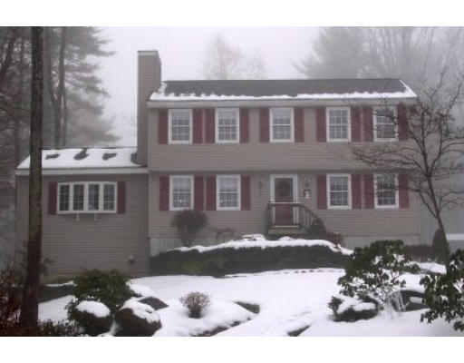 7 Dodge Road North Reading, MA 01864 - Photo 1 of 16 Gallery Image 1