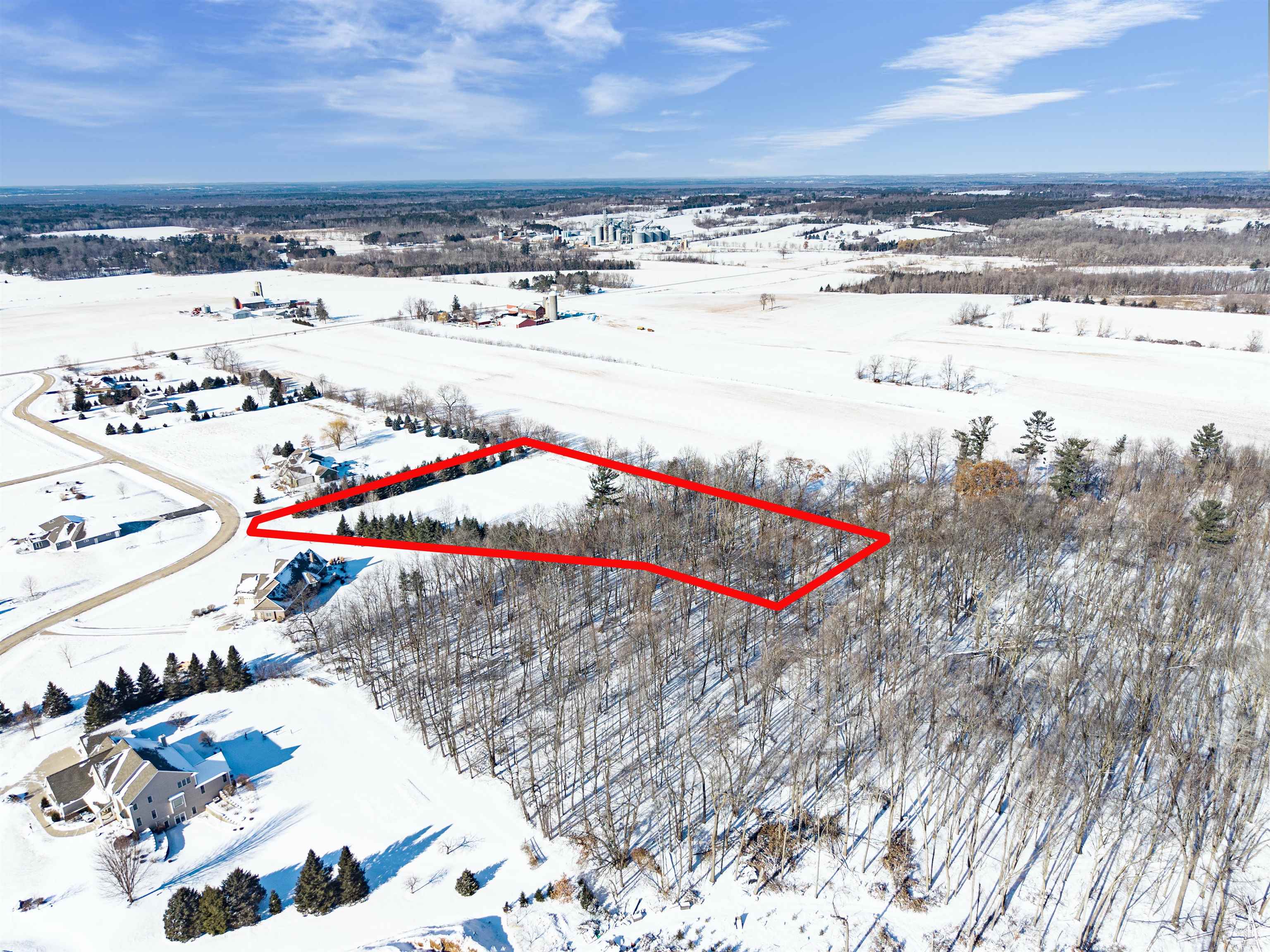 Justin Trail, Unit 1 Fremont, WI 54940 - Photo 12 of 13