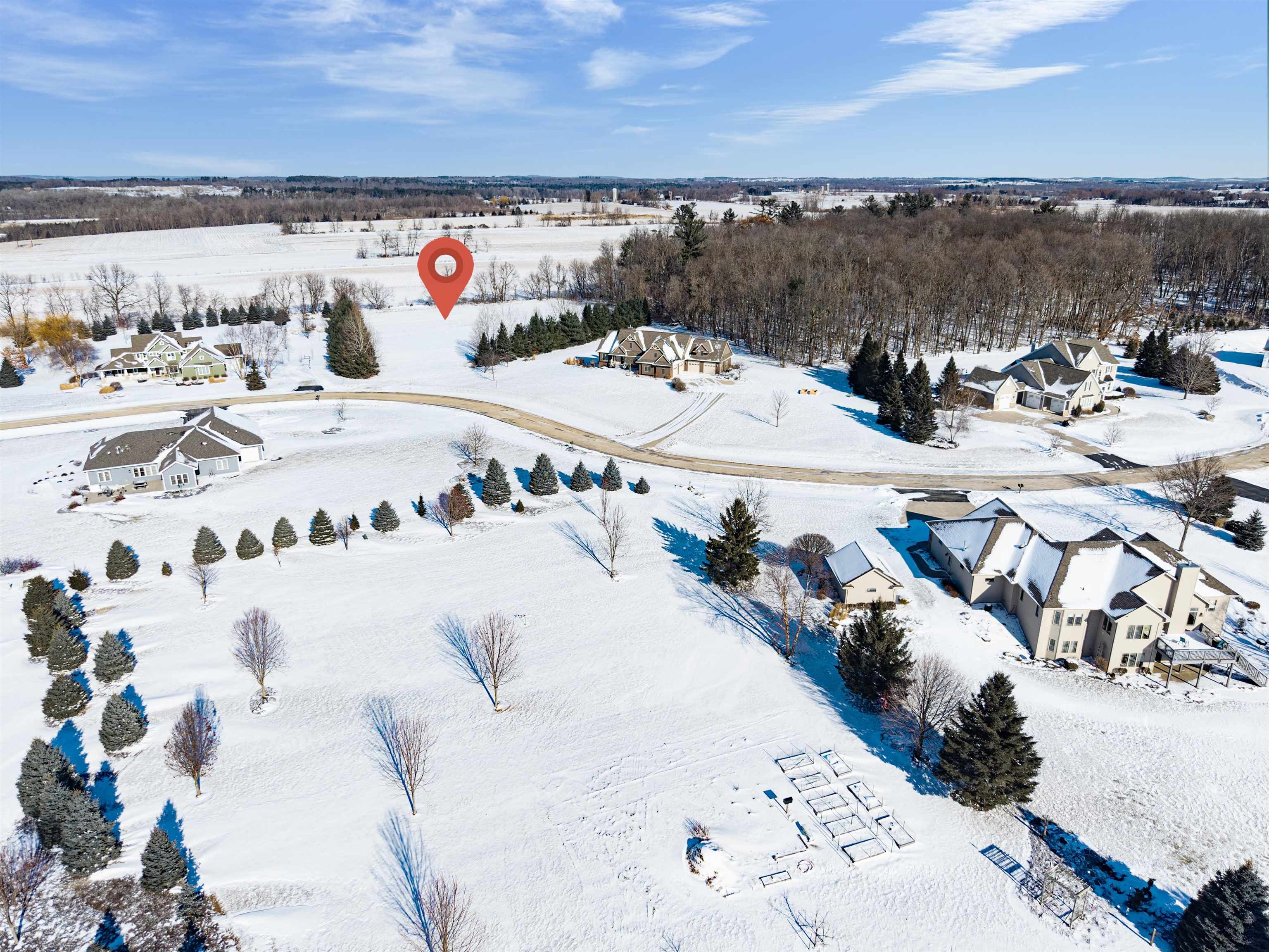 Justin Trail, Unit 1 Fremont, WI 54940 - Photo 13 of 13