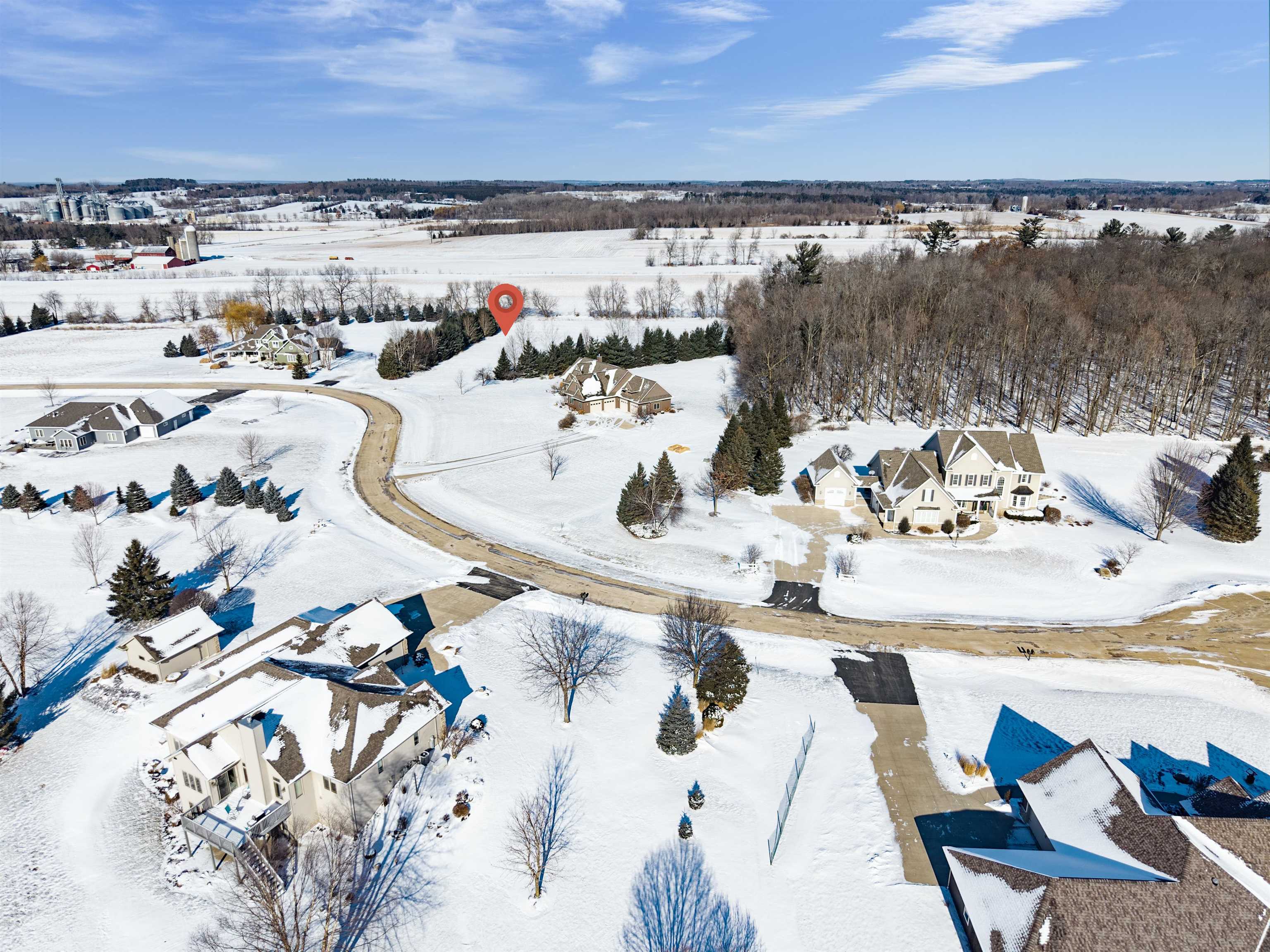Justin Trail, Unit 1 Fremont, WI 54940 - Photo 3 of 13