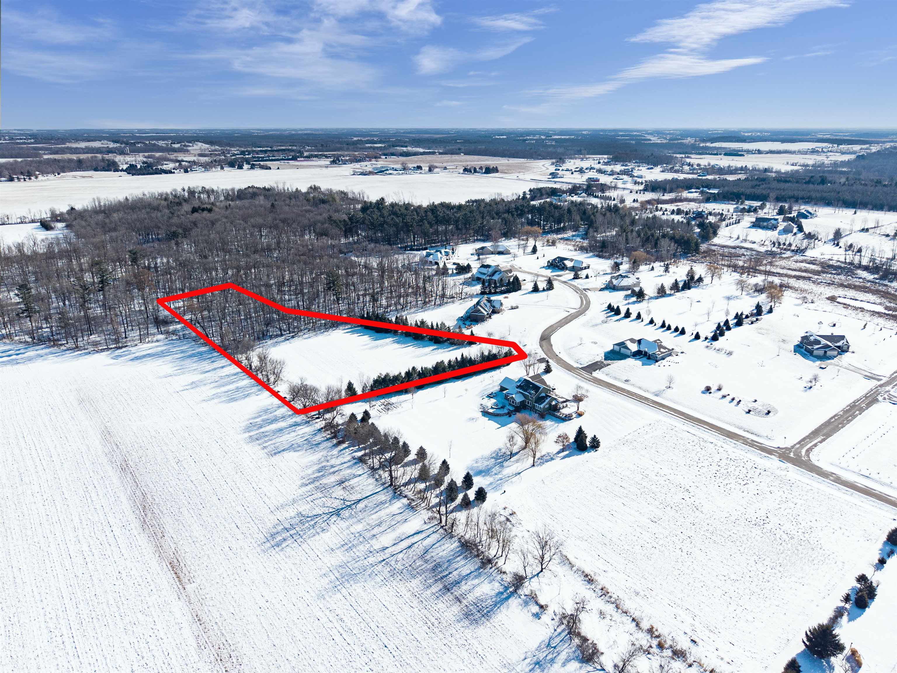 Justin Trail, Unit 1 Fremont, WI 54940 - Photo 7 of 13