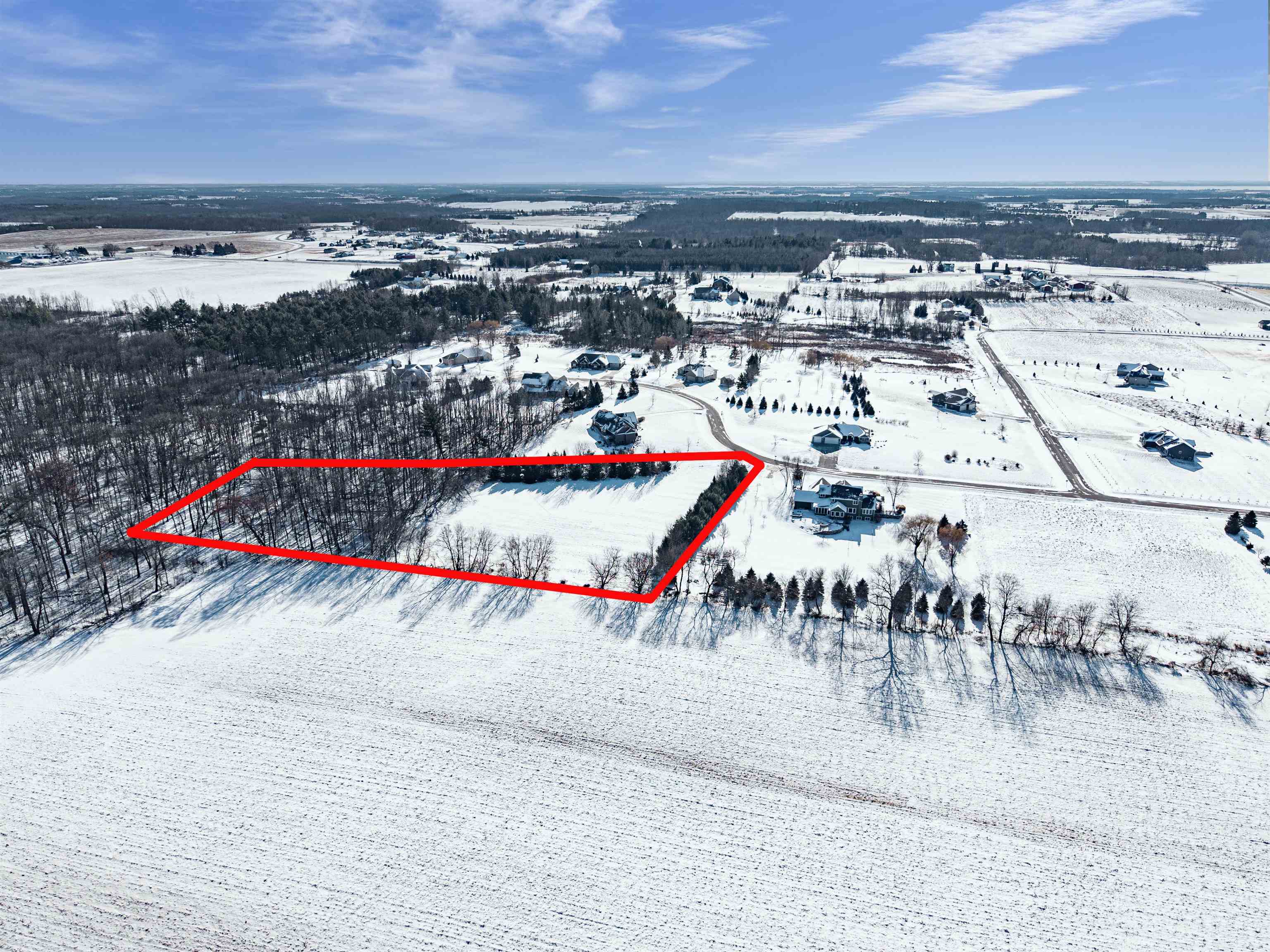 Justin Trail, Unit 1 Fremont, WI 54940 - Photo 8 of 13