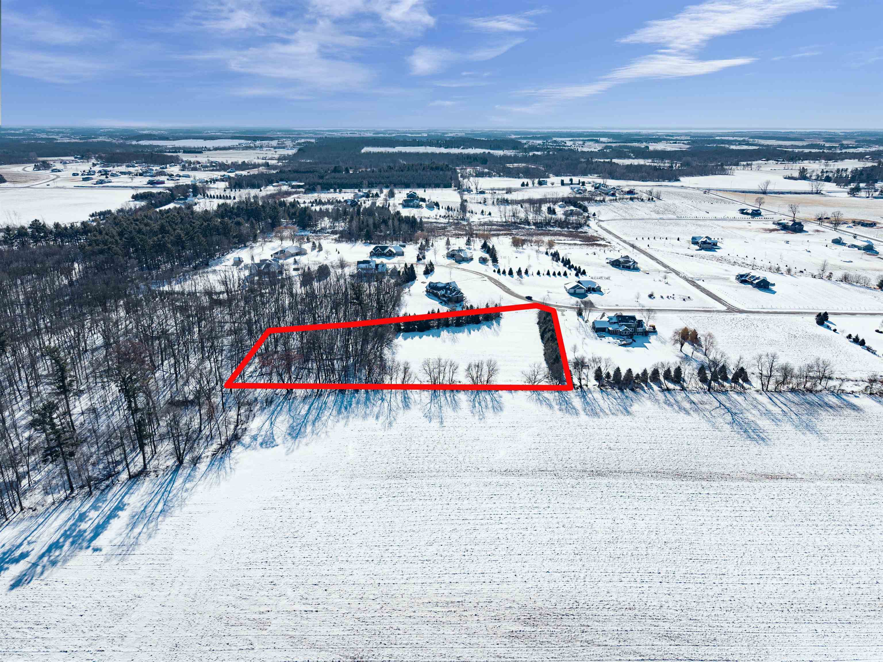 Justin Trail, Unit 1 Fremont, WI 54940 - Photo 9 of 13