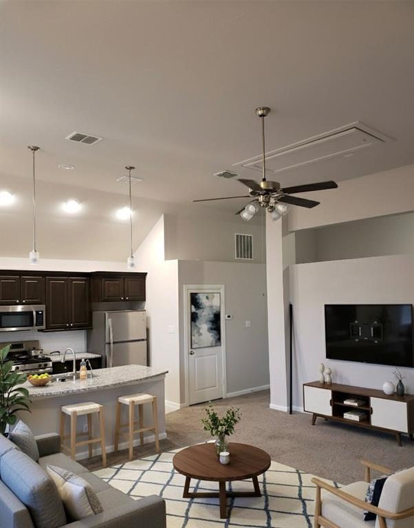 1132 Cemetery Hill Road Carrollton, TX 75007 - Photo 22 of 25