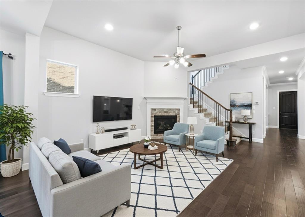 1132 Cemetery Hill Road Carrollton, TX 75007 - Photo 4 of 25