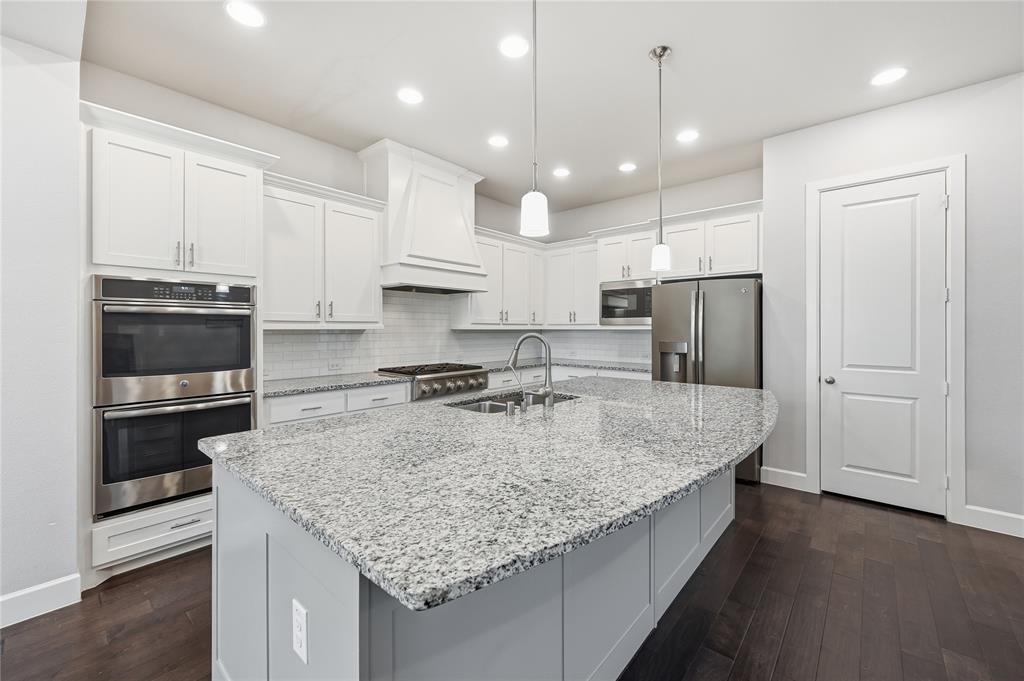 1132 Cemetery Hill Road Carrollton, TX 75007 - Photo 9 of 25