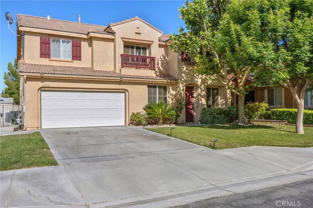 43934 Spring Street Lancaster, CA 93536 - Photo 1 of 37