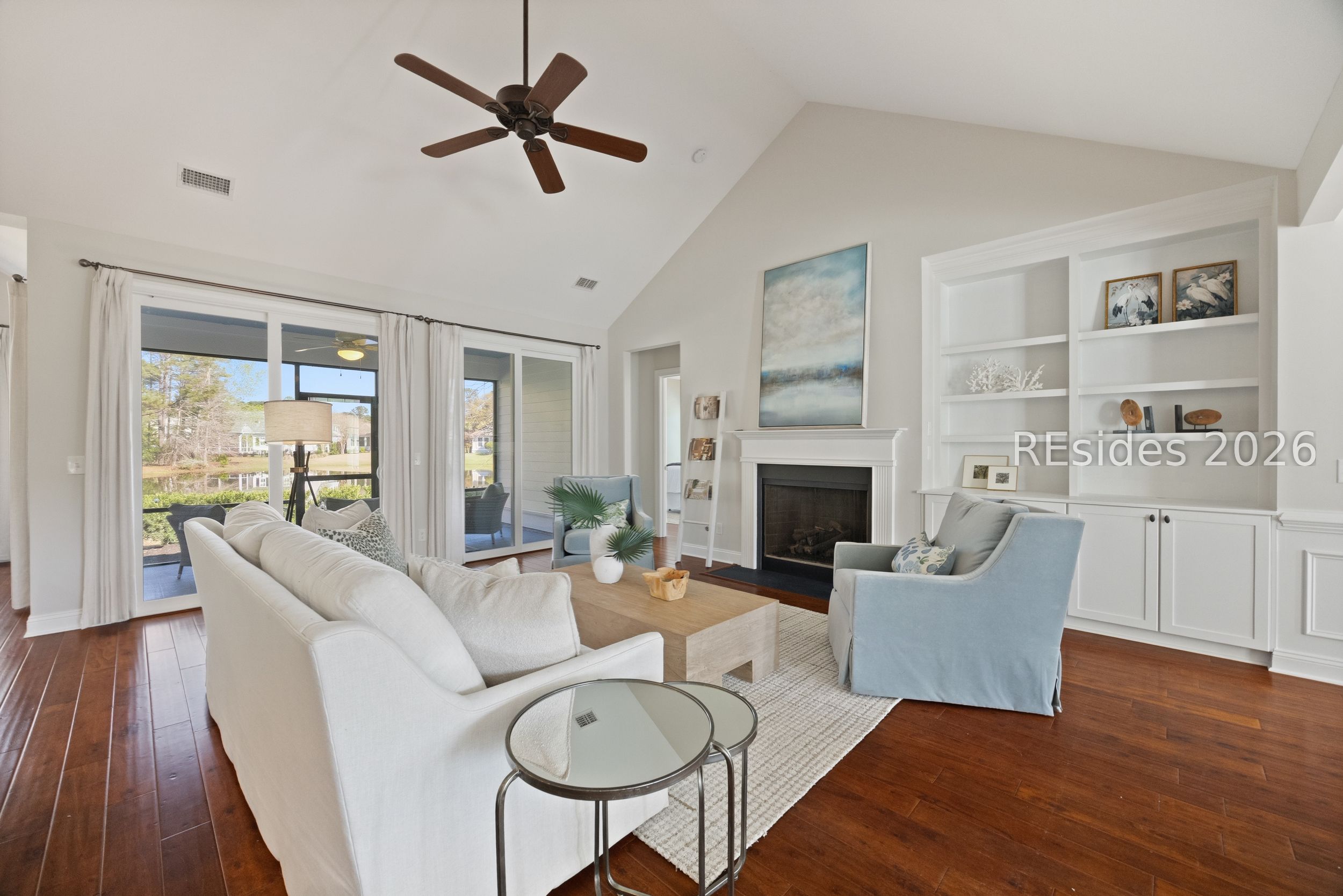 34 Normandy Avenue Bluffton, SC 29910 - Photo 11 of 65 Great Room