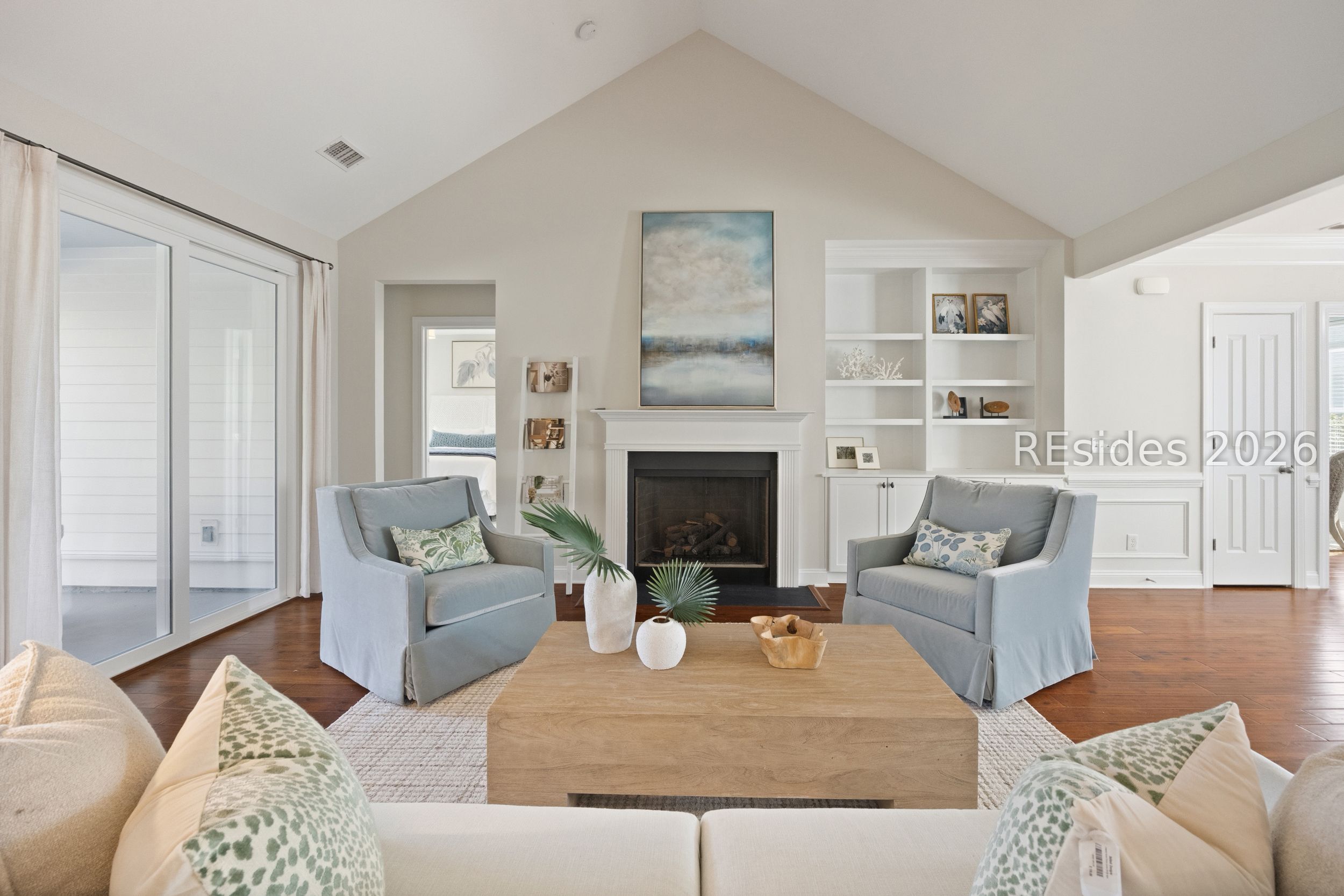34 Normandy Avenue Bluffton, SC 29910 - Photo 12 of 65 Great Room