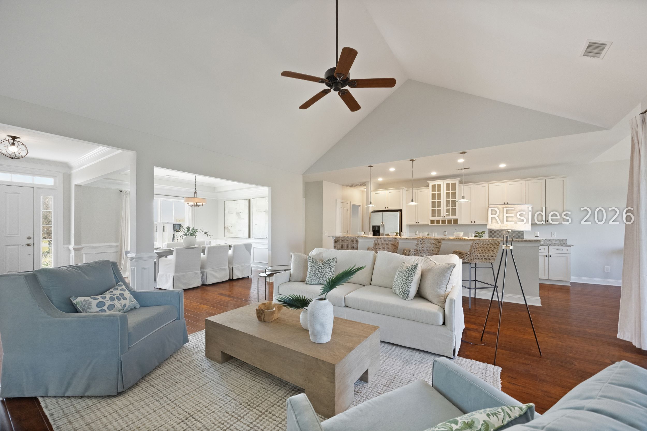 34 Normandy Avenue Bluffton, SC 29910 - Photo 13 of 65 Great Room