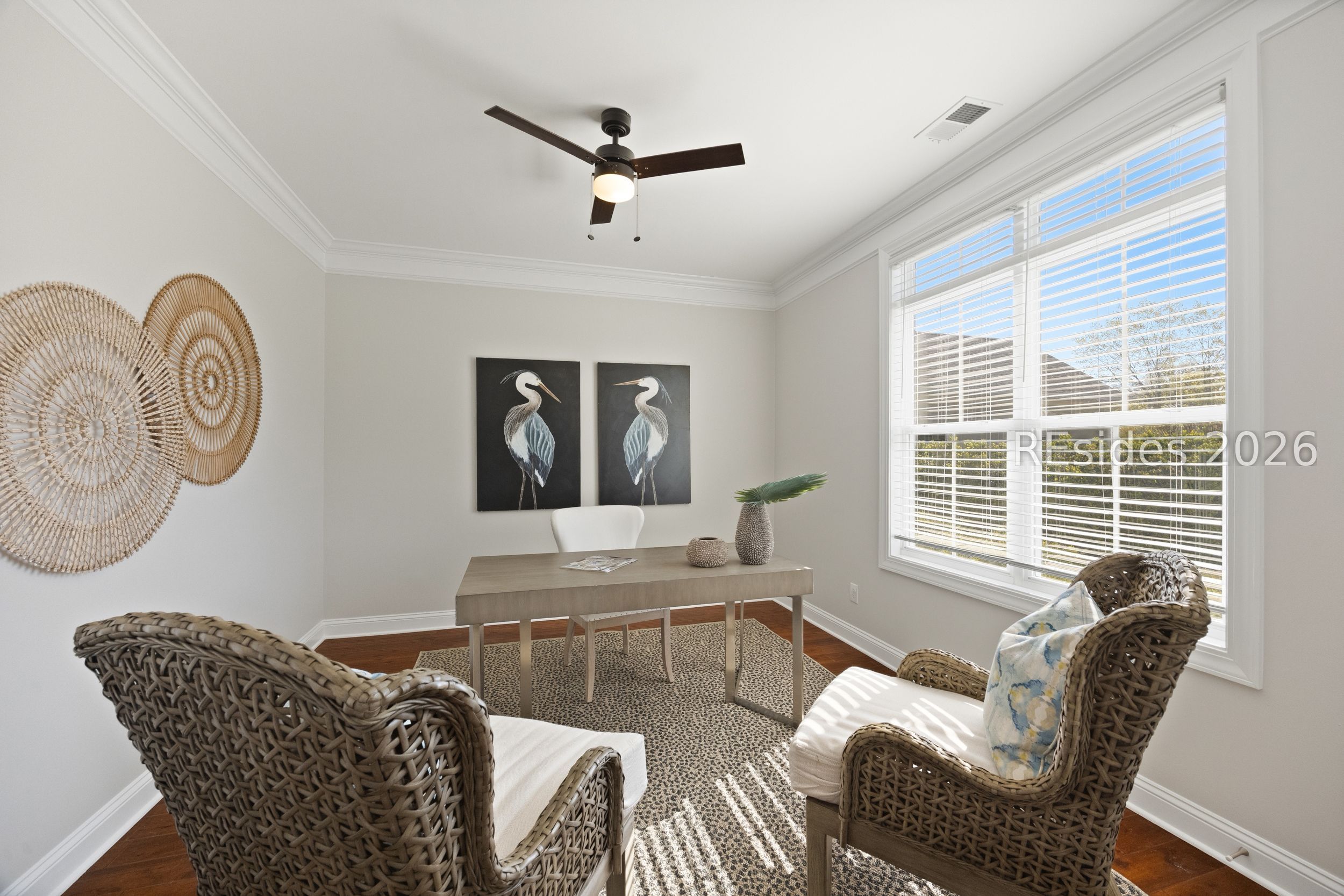 34 Normandy Avenue Bluffton, SC 29910 - Photo 14 of 65 Office
