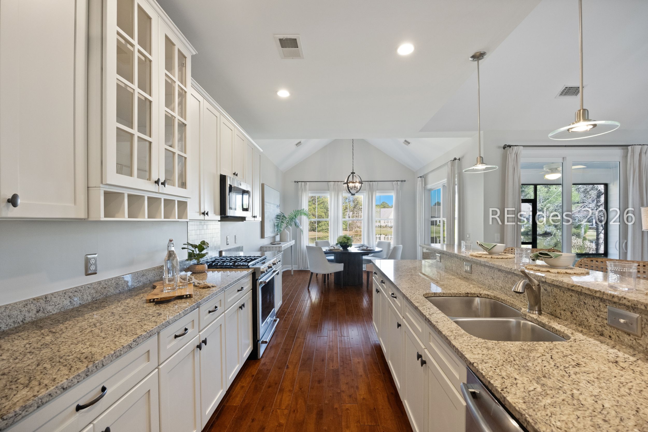 34 Normandy Avenue Bluffton, SC 29910 - Photo 18 of 65 Kitchen