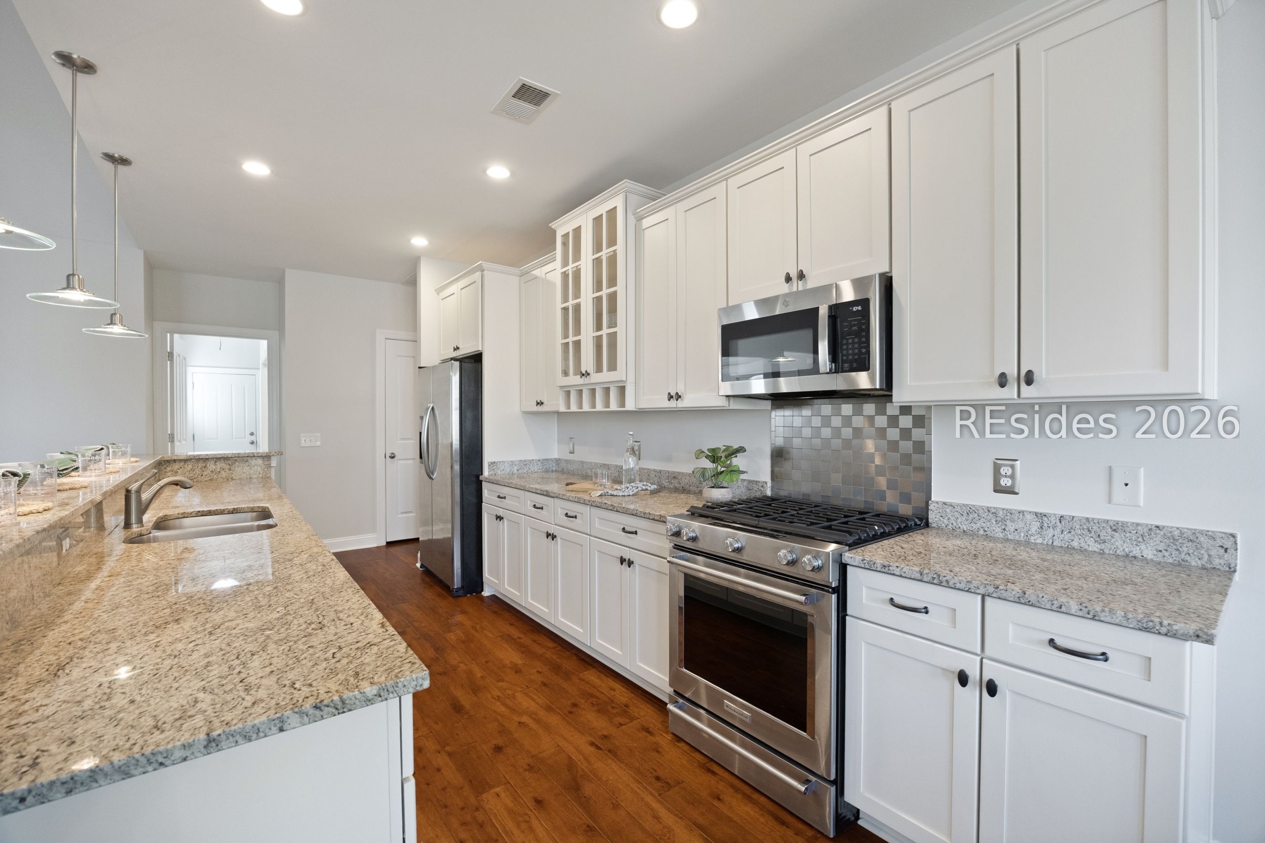 34 Normandy Avenue Bluffton, SC 29910 - Photo 19 of 65 Kitchen