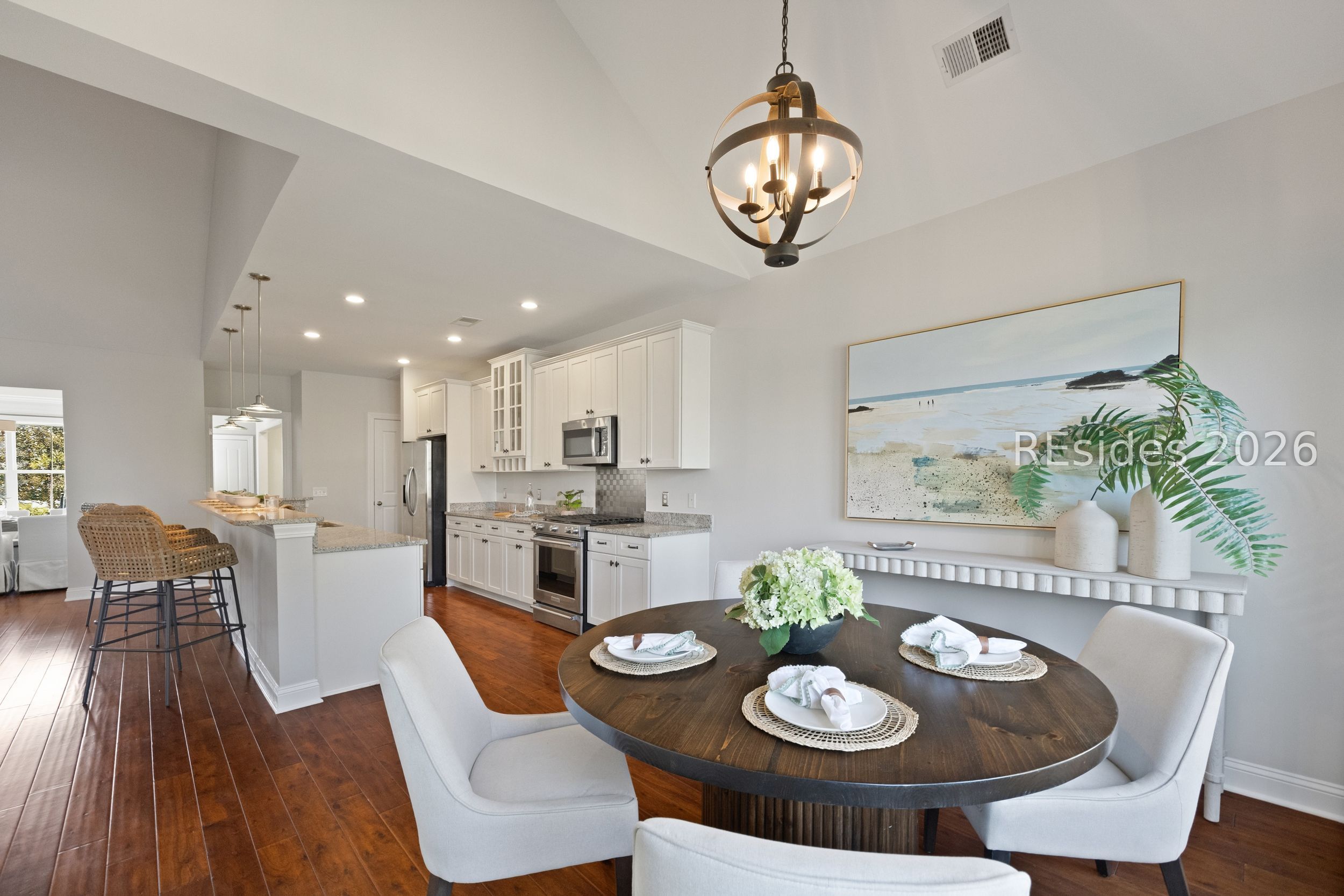 34 Normandy Avenue Bluffton, SC 29910 - Photo 22 of 65 Breakfast Room