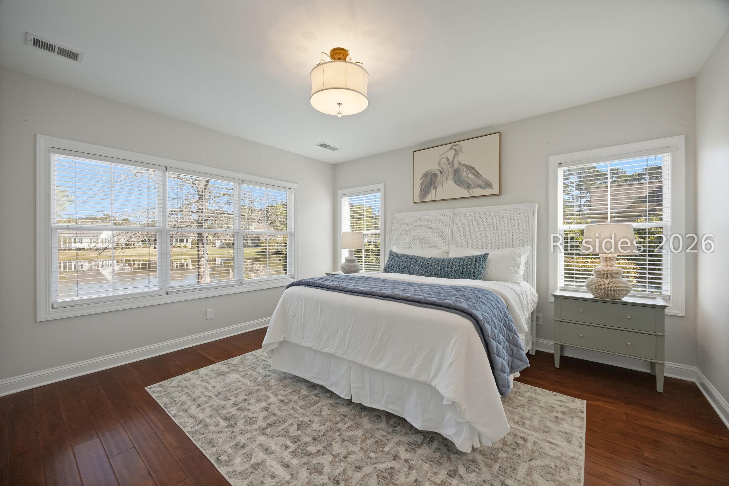 34 Normandy Avenue Bluffton, SC 29910 - Photo 23 of 65 Primary Bedroom