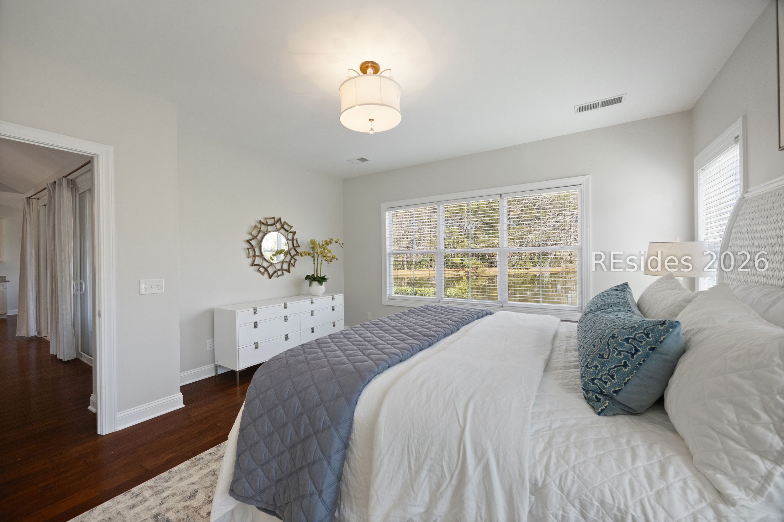 34 Normandy Avenue Bluffton, SC 29910 - Photo 24 of 65 Primary Bedroom