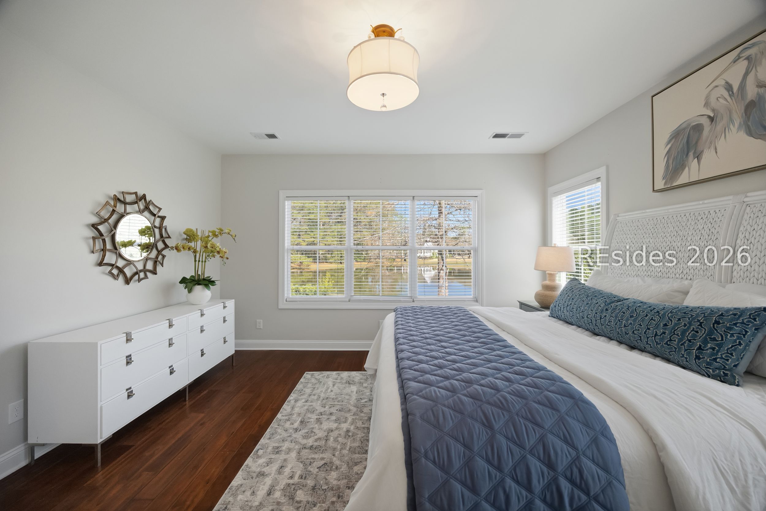 34 Normandy Avenue Bluffton, SC 29910 - Photo 26 of 65 Primary Bedroom