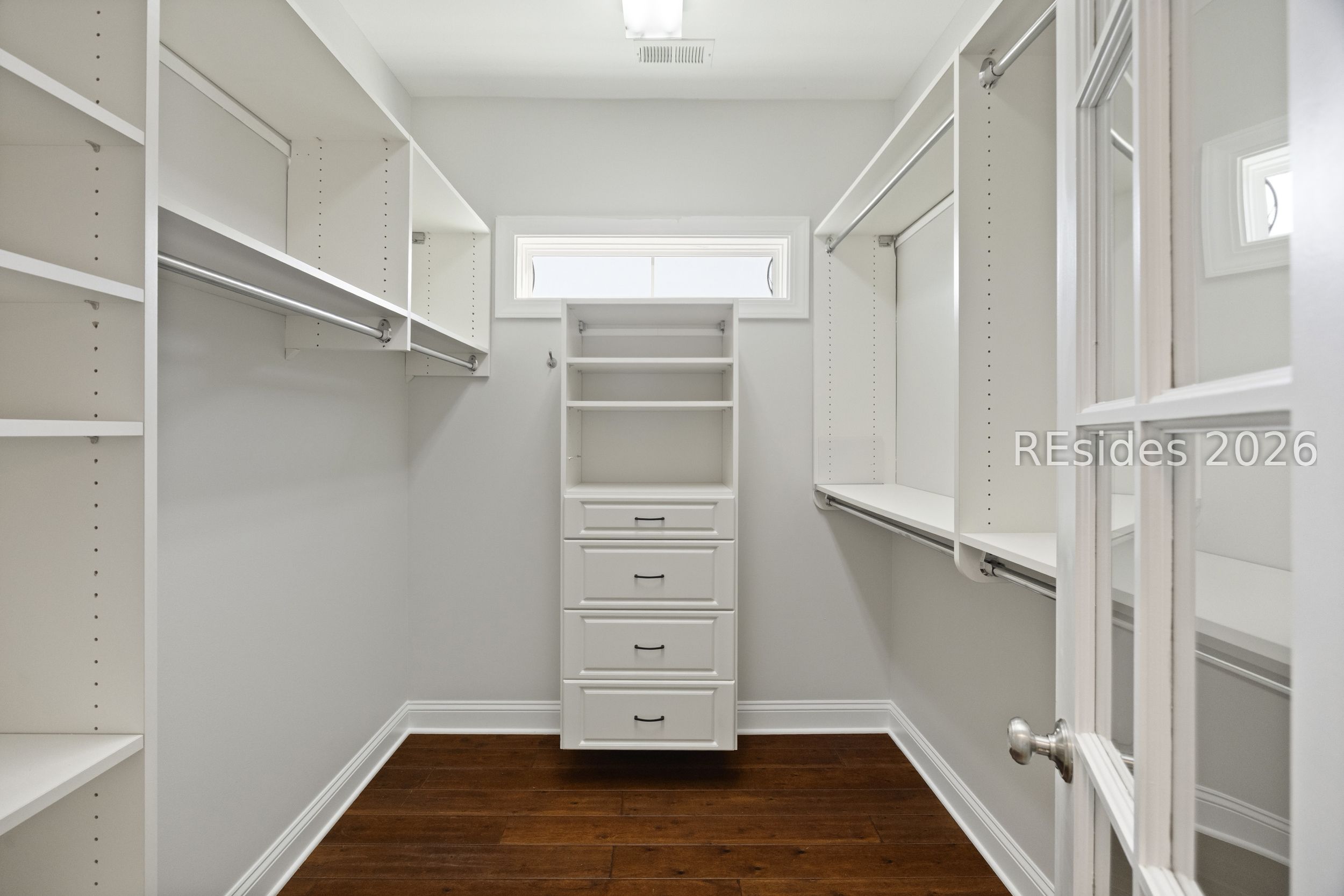 34 Normandy Avenue Bluffton, SC 29910 - Photo 27 of 65 Primary Closet