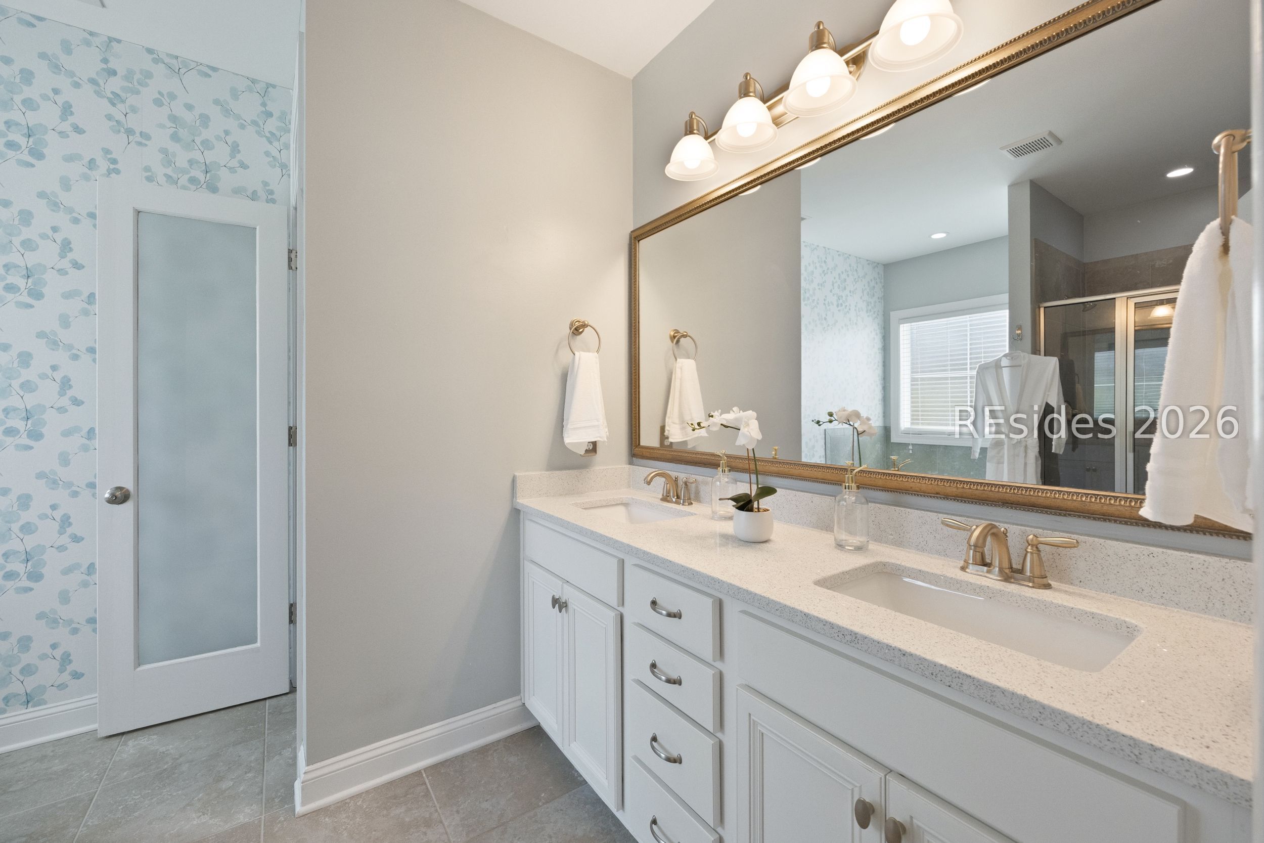 34 Normandy Avenue Bluffton, SC 29910 - Photo 29 of 65 Primary Bath