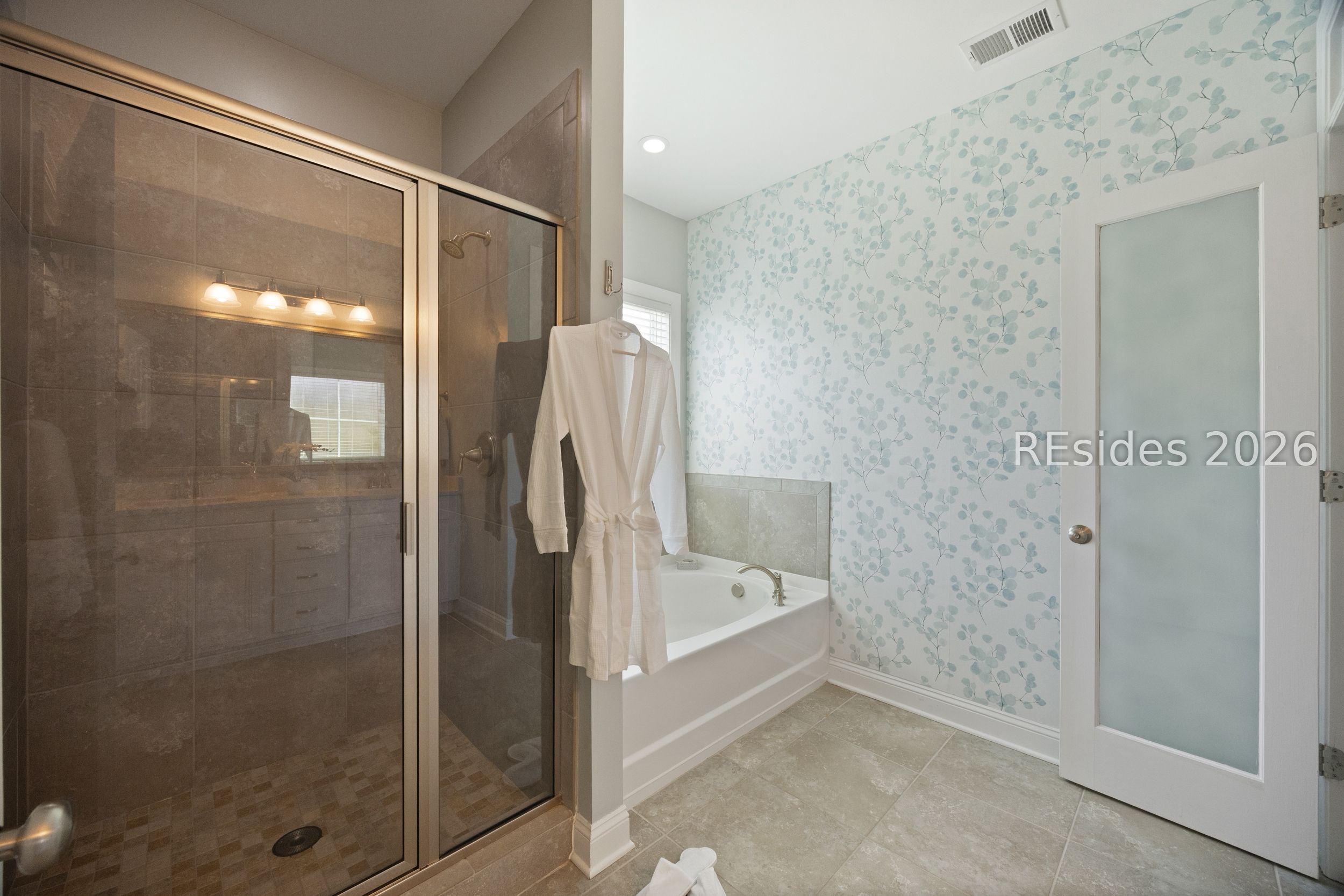 34 Normandy Avenue Bluffton, SC 29910 - Photo 30 of 65 Primary Bath