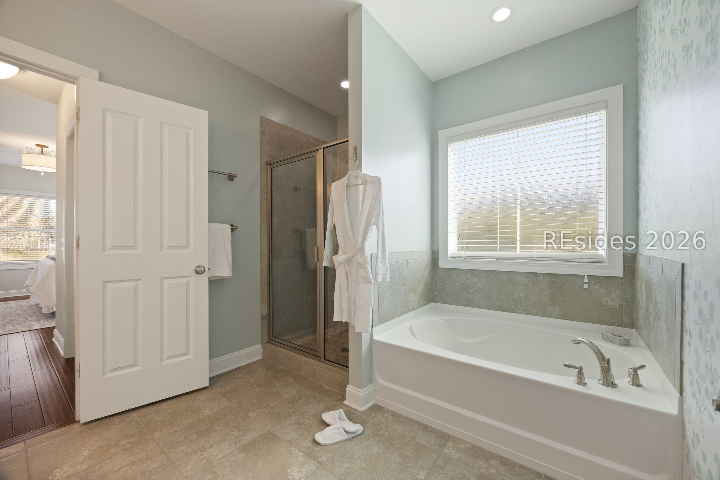 34 Normandy Avenue Bluffton, SC 29910 - Photo 31 of 65 Primary Bath