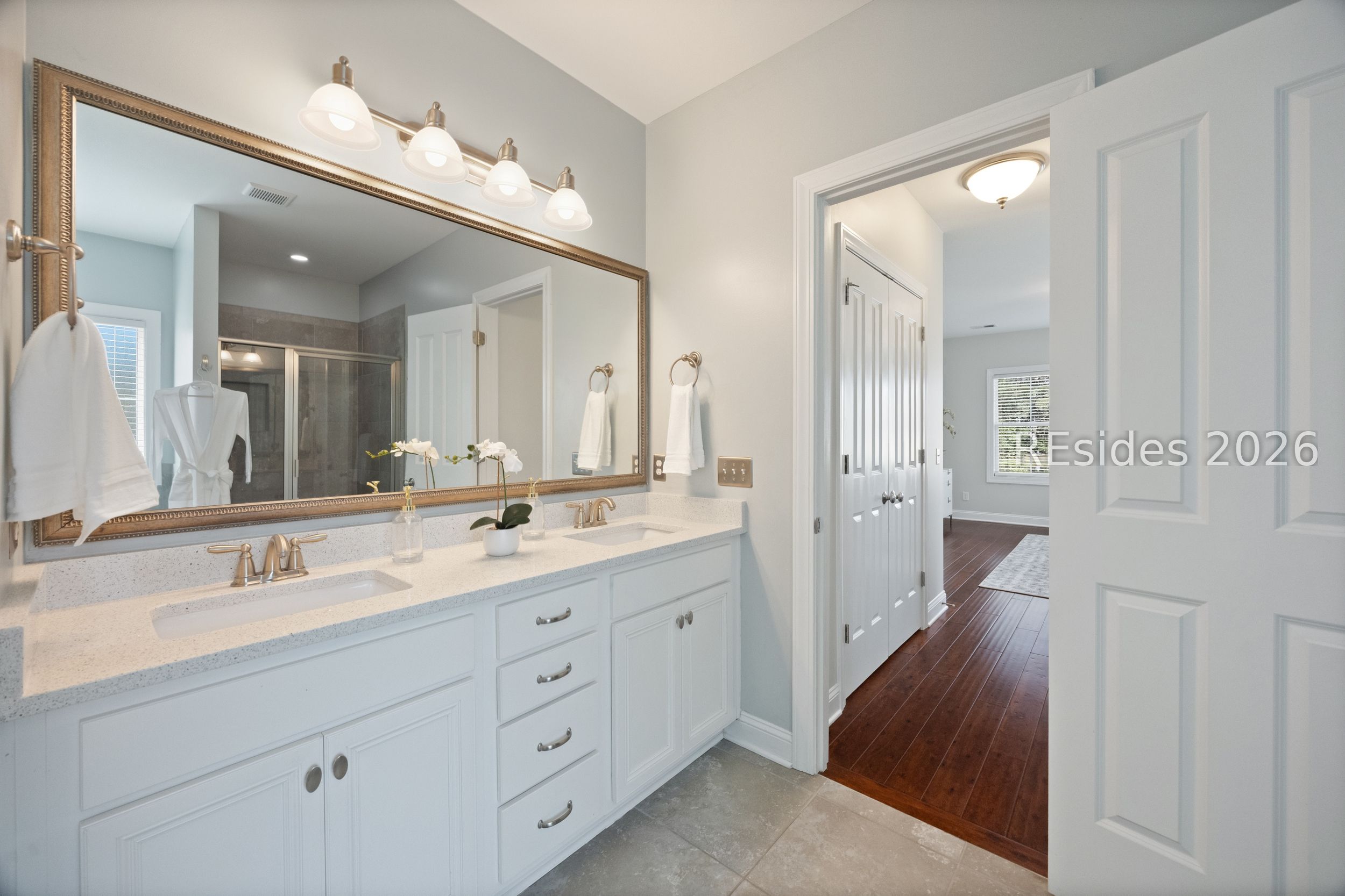 34 Normandy Avenue Bluffton, SC 29910 - Photo 32 of 65 Primary Bath