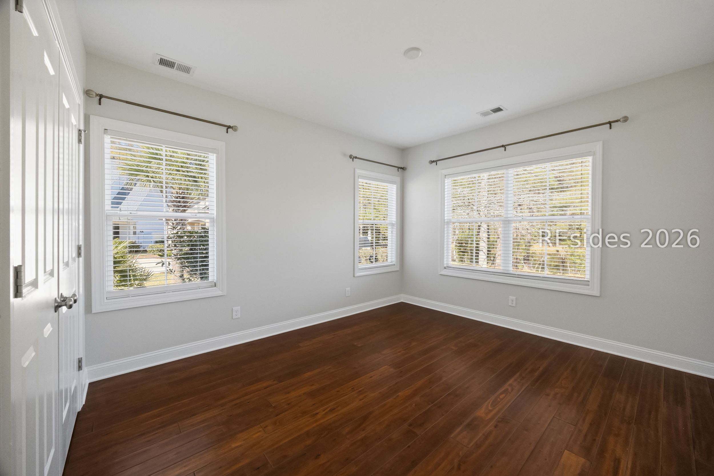 34 Normandy Avenue Bluffton, SC 29910 - Photo 37 of 65 Bedroom 3
