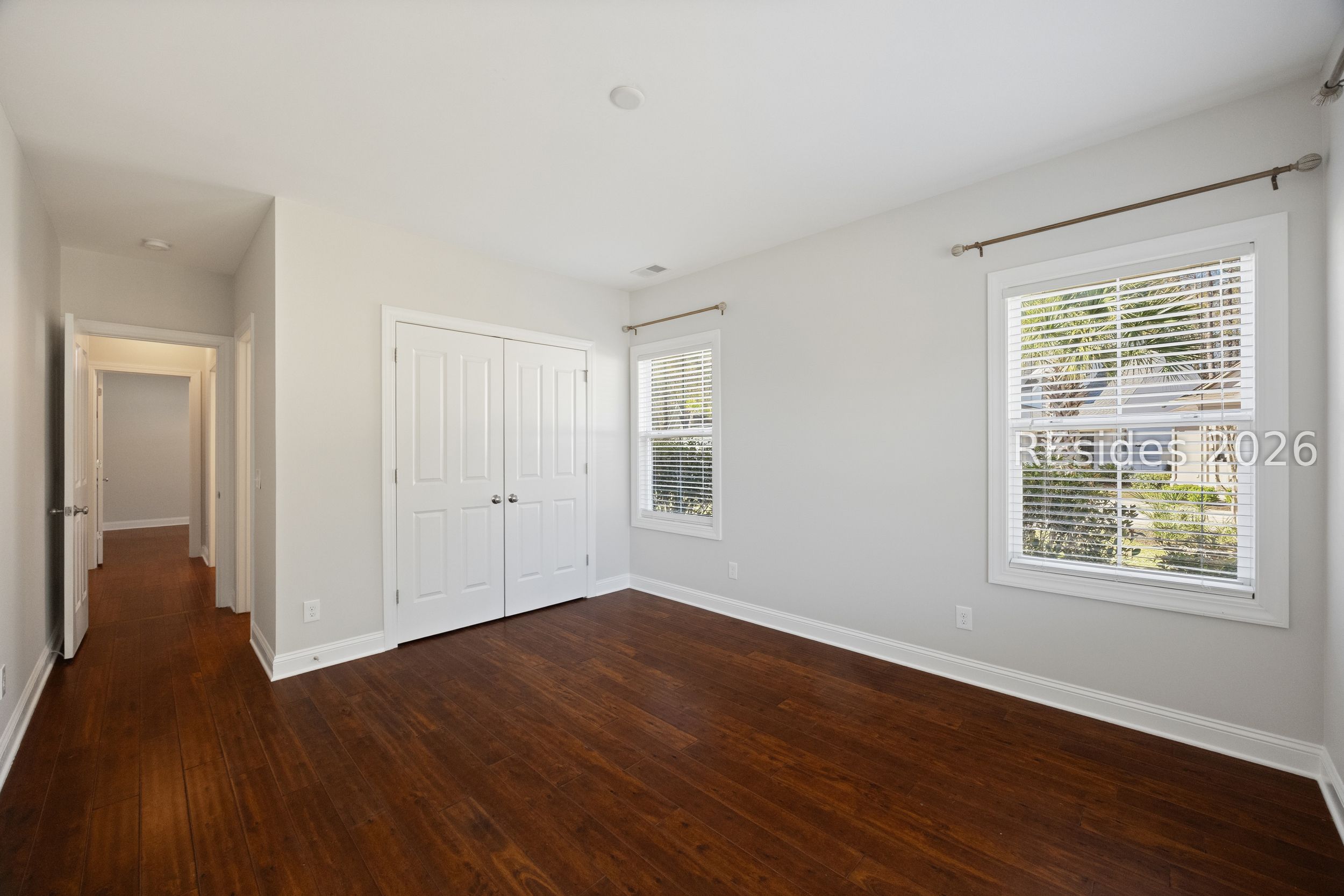 34 Normandy Avenue Bluffton, SC 29910 - Photo 38 of 65 Bedroom 3